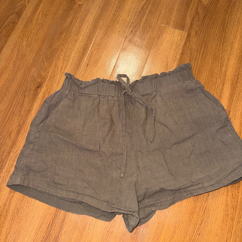 Casual Women's Shorts